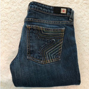 Anthropologie Peoples Liberation Womens Jeans 27